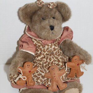 Boyd's Bear Jilian G. Gingleberry